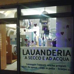 Lavanderia Bertazzoli, Sarnico orari di apertura