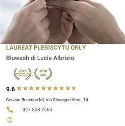 Bluwash di Lucia Albrizio, Cesano Boscone orari di apertura