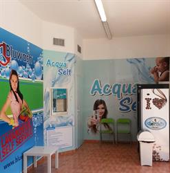 Lavanderia Self-Service Bluwash, Casamassima orari di apertura