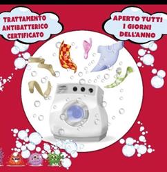 LAVANDERIA SELF - SERVICE TOP WASH, Melegnano orari di apertura
