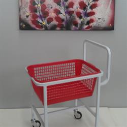 Lavanderia Self-Service, Ossona orari di apertura