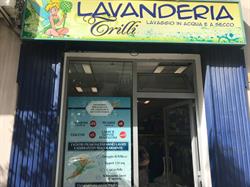 Lavanderia Trilli, Pescara orari di apertura