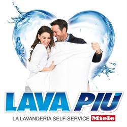 Lavapiù - La Lavanderia self-service Miele, Arona orari di apertura