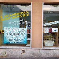 Il Nuovo Lavatoio Automatico Di Raso Jleana, Oleggio orari di apertura