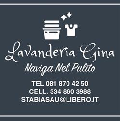 Lavanderia Gina, Castellammare di Stabia orari di apertura