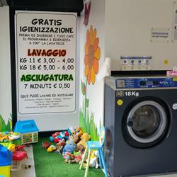 LaVALEnderia, Legnano orari di apertura