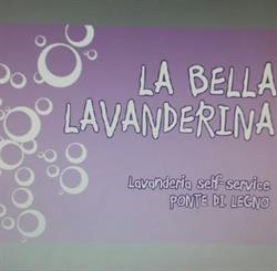 Lavanderia self service la bella lavanderina, Ponte di Legno orari di apertura