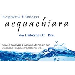 Lavanderia Acquachiara, Bra orari di apertura
