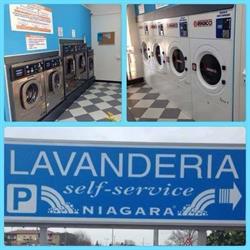 Lavanderia self service Niagara, Certaldo orari di apertura