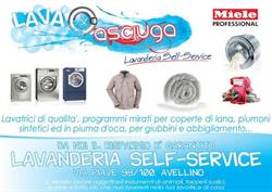 Lava & Asciuga, Avellino orari di apertura