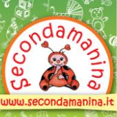 Secondamanina TORINO BORGO VITTORIA, Torino orari di apertura