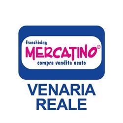 Mercatino Dell'Usato Venaria, orari di apertura