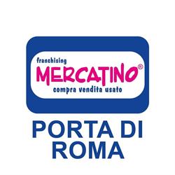 Mercatino dell'Usato Franchising - Porta di Roma, orari di apertura