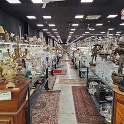 Mercatino dell'Usato Franchising Roma Tiburtina, orari di apertura