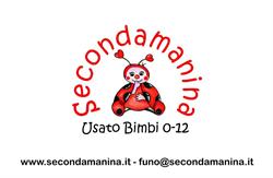 Secondamanina Funo (BO) - Mercatino usato bimbi, orari di apertura