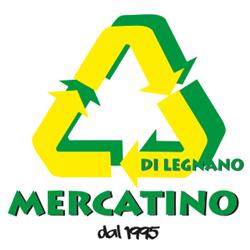 Mercatino dell'usato, Legnano orari di apertura