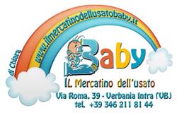 Il Mercatino dell'usato Baby Verbania, Intra - Orari di apertura