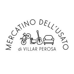 Mercatino dell'Usato di Villar Perosa, orari di apertura