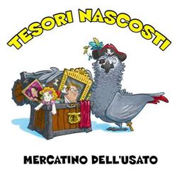 Tesori Nascosti - Mercatino dell' Antiquariato e del Collezionismo, Asiago orari di apertura