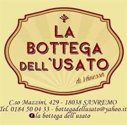 La Bottega dell'Usato di Vanessa, Sanremo orari di apertura
