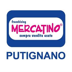 Mercatino Franchising, Putignano orari di apertura