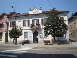 Comune di Gropello Cairoli, orari di apertura