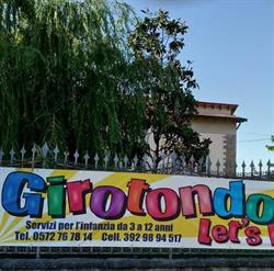 Baby Parking il Girotondo, Borgo a buggiano orari di apertura