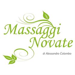 Massaggi Novate di Alessandro Colombo, Novate Milanese orari di apertura