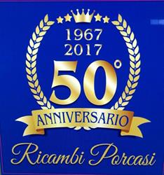 Porcasi Sas Ricambi Auto-Moto-Bici-Hi.Fi Dei F.Lli Porcasi Di Porcasi Francesco, Napoli orari di apertura