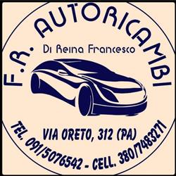 F.R. Autoricambi, Palermo orari di apertura