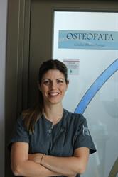 Giulia Marcolungo Osteopata D.O., Grezzana orari di apertura
