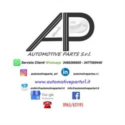 Automotive Parts S.r.l., Reggio Calabria orari di apertura