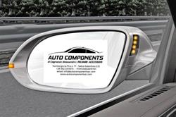 AutoComponents di Cagnazzo Alessandro, Salice Salentino orari di apertura