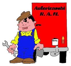 Autoricambi R.A.M. Ladispoli, orari di apertura