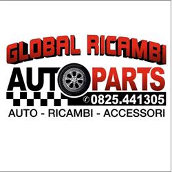 Global Ricambi Srl, Grottaminarda orari di apertura