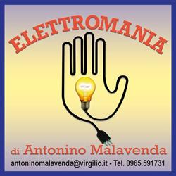 Elettromania Di Malavenda Antonino, Reggio Calabria orari di apertura