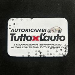 TUTTO X L'AUTO, Corato orari di apertura