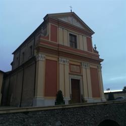 Parrocchia San Nazario Martire, Villarbasse orari di apertura