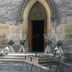 Portico In Fiore, Lecce orari di apertura