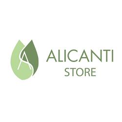 Alicanti Store, Vermicino orari di apertura