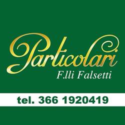 Particolari Fratelli Falsetti, Amantea orari di apertura