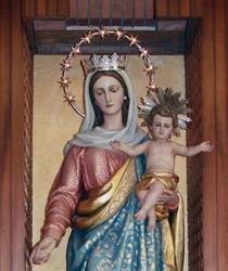 Parrocchia Regina Pacis, Giarre orari di apertura
