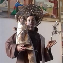 Parrocchia di S. Antonio da Padova, Bari orari di apertura