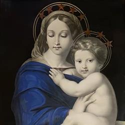 S. Maria Delle Grazie, Sarno orari di apertura