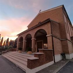 Parrocchia Di San Giorgio Maccarese, Fiumicino orari di apertura