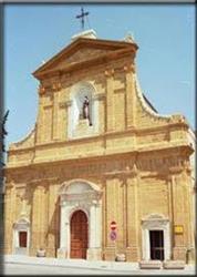 Chiesa di San Diego, Canicattì orari di apertura
