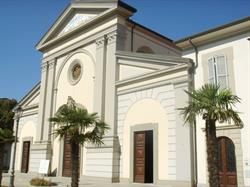 Parrocchia di San Giuseppe, Torre del Lago Puccini orari di apertura