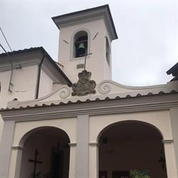 Parrocchia di San Martino a Fognano, orari di apertura
