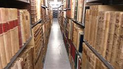 Biblioteca Saveriana, Parma orari di apertura