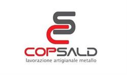 Copsald Lavorazione Artigianale Metallo, Modena orari di apertura